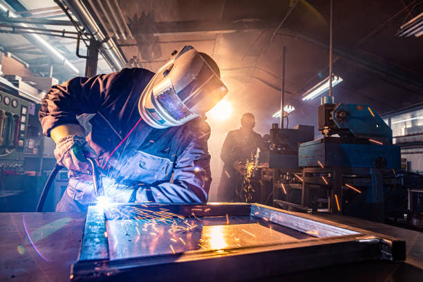 Reliable Pine Valley, CA Welder & Metal Fabrication Solutions