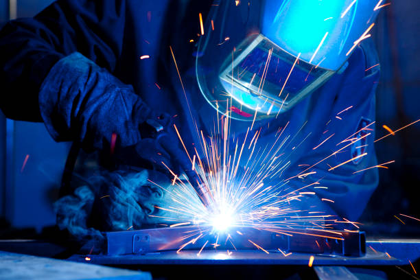 Best Specialty Welding Processes in Pine Valley, CA