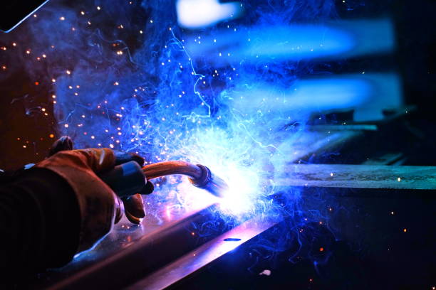 Best Structural Steel Welding in Pine Valley, CA