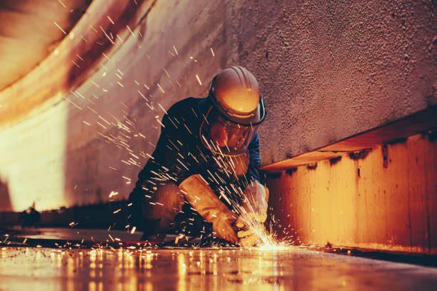 Best Pipe Welding in Pine Valley, CA