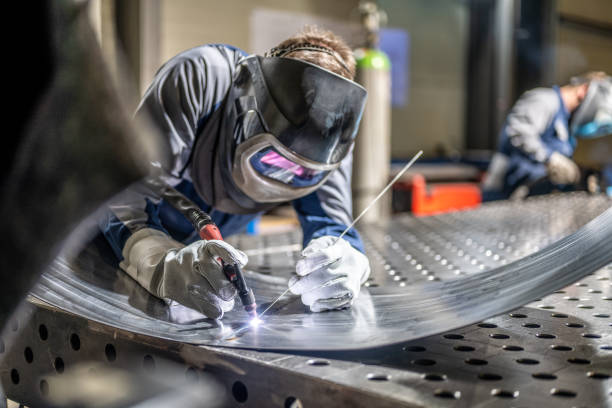 Affordable Welder Services in Pine Valley, CA