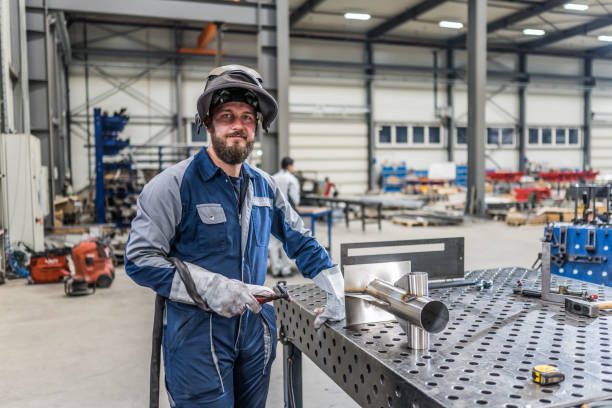 Best Food and Beverage Processing Equipment Welding in Pine Valley, CA